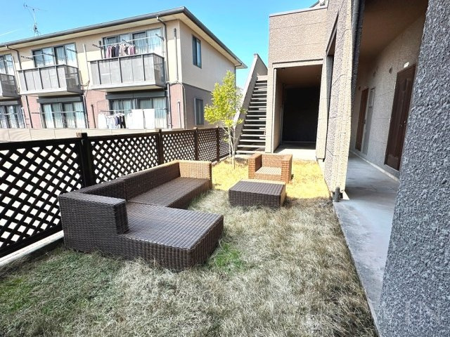 セザンヌ新栄 2のその他共用部分