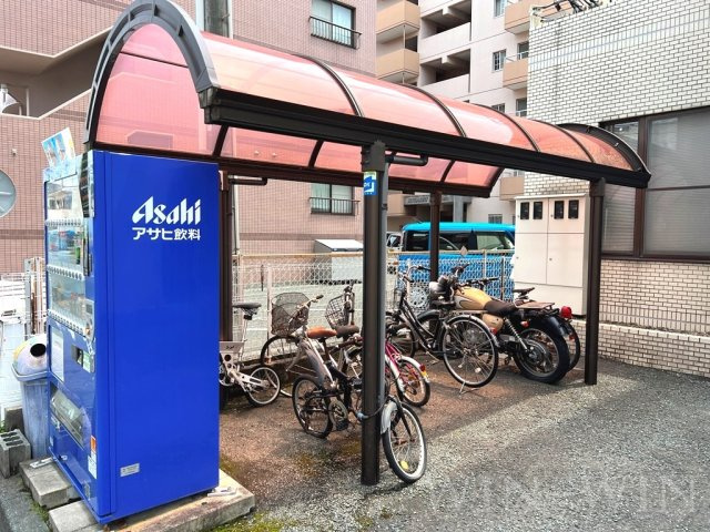 NK豊橋のその他共用部分