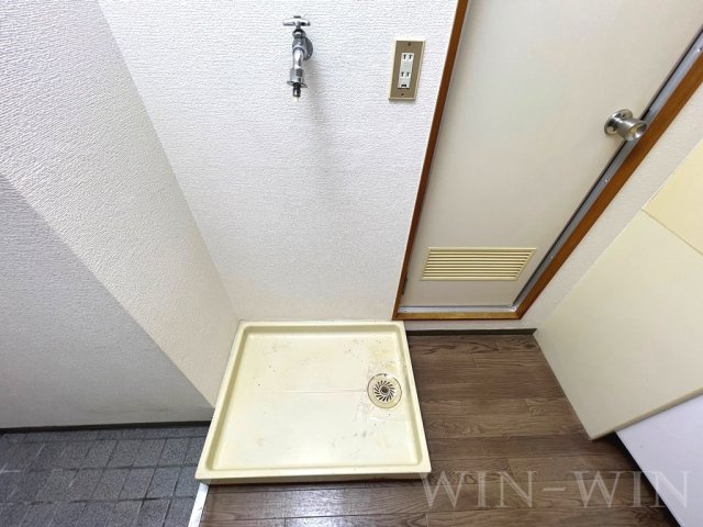 ビットハウスの設備