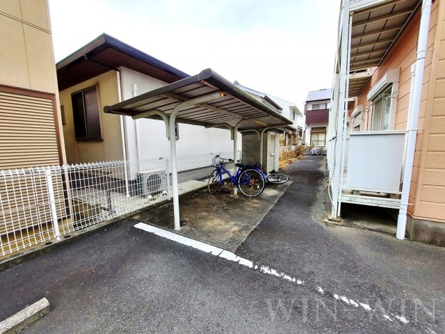 Surplus One栞のその他共用部分