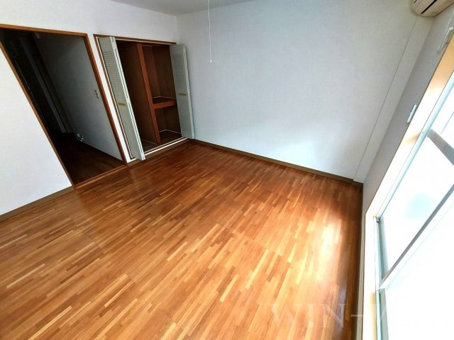 Surplus One栞の居間・リビング