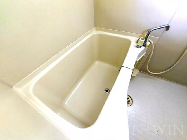 Surplus One栞の浴室