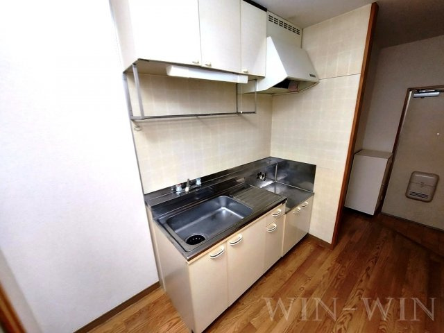 Surplus One栞のキッチン