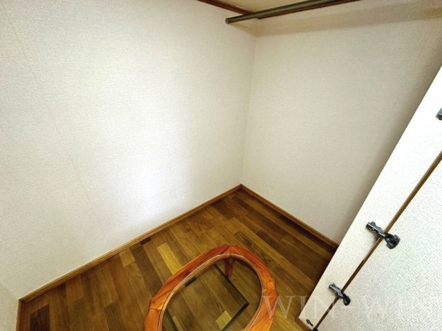 セザンヌ新栄の収納|イメージ（同建物内別部屋の写真です）