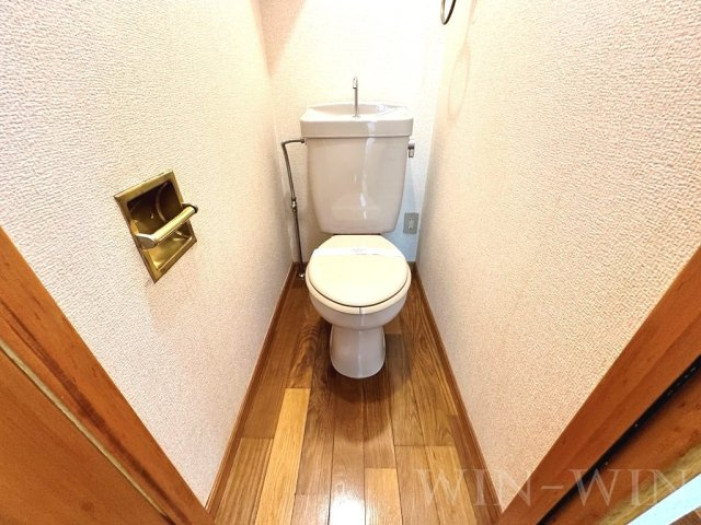 セザンヌ新栄のトイレ|イメージ（同建物内別部屋の写真です）