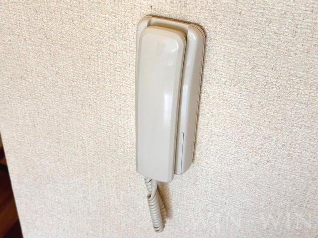 セザンヌ新栄のセキュリティ|イメージ（同建物内別部屋の写真です）