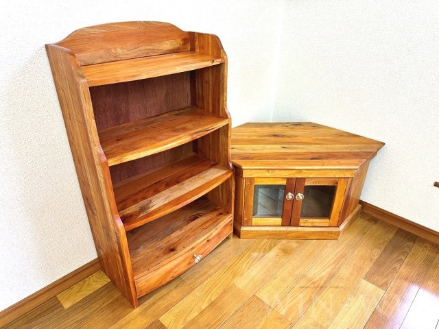 セザンヌ新栄の設備|イメージ（同建物内別部屋の写真です）