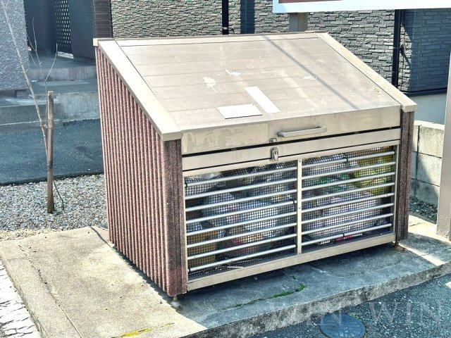 セザンヌ新栄のその他共用部分