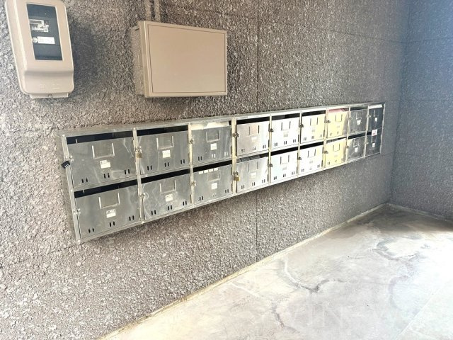 セザンヌ新栄のその他共用部分