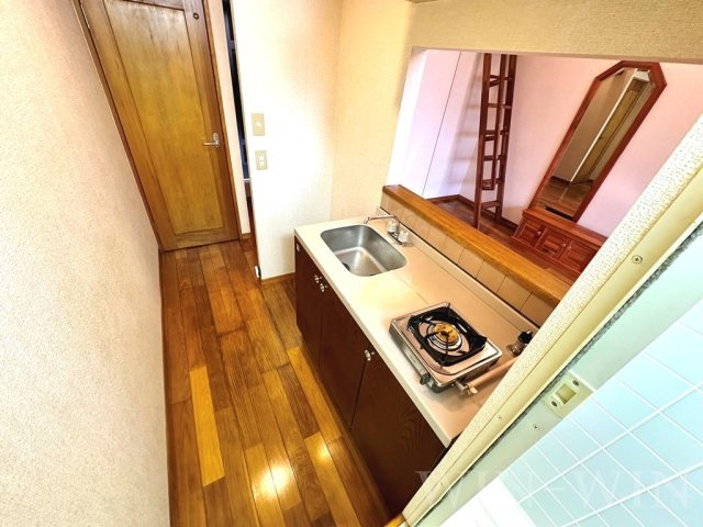 セザンヌ新栄のその他|イメージ（同建物内別部屋の写真です）