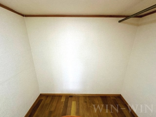 セザンヌ新栄の収納|イメージ（同建物内別部屋の写真です）