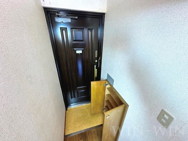 セザンヌ新栄のその他|イメージ（同建物内別部屋の写真です）