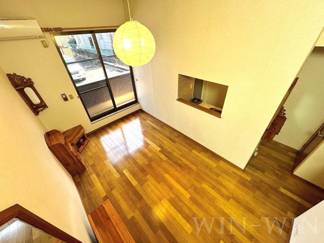 セザンヌ新栄のその他|イメージ（同建物内別部屋の写真です）