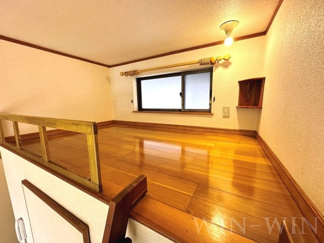 セザンヌ新栄のその他|イメージ（同建物内別部屋の写真です）