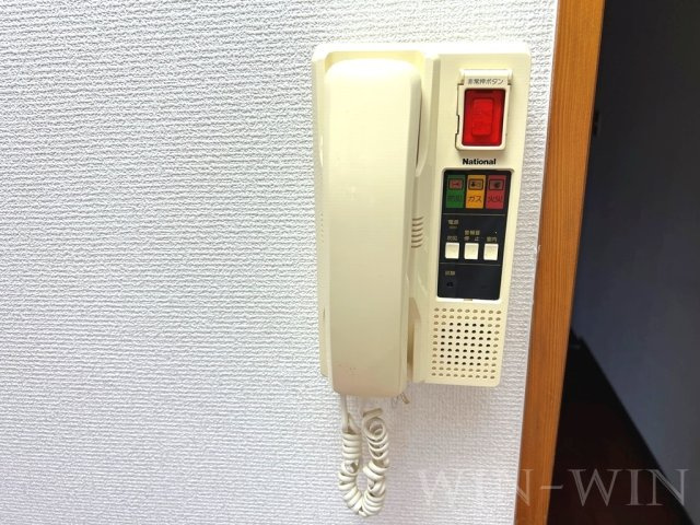 ビットハウスのセキュリティ