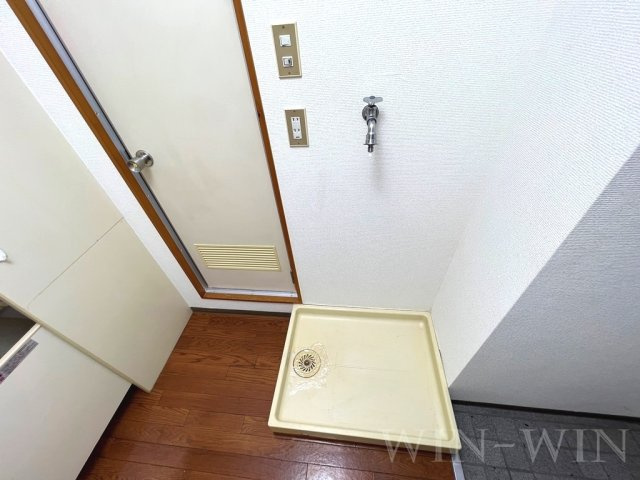 ビットハウスの設備