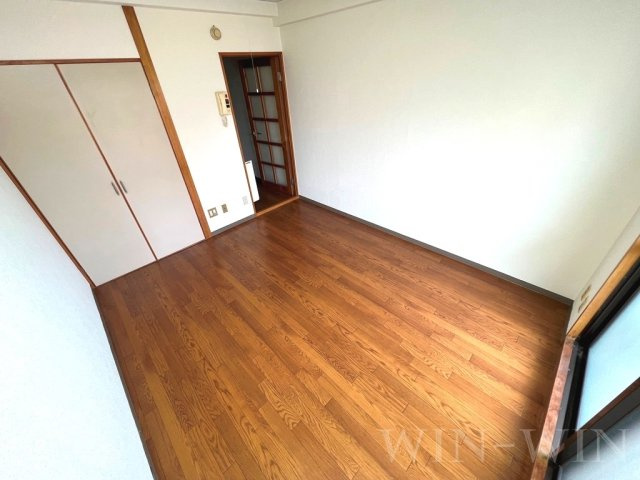 ビットハウスの居間・リビング