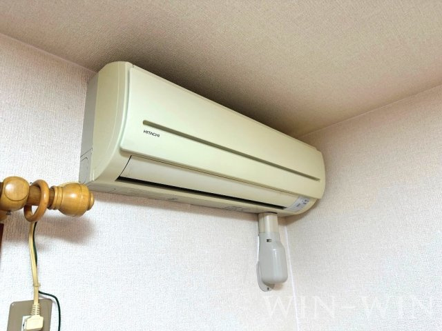 ユトリロ東幸の設備