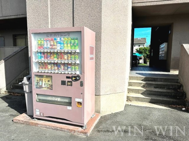 ユトリロ東幸のその他共用部分