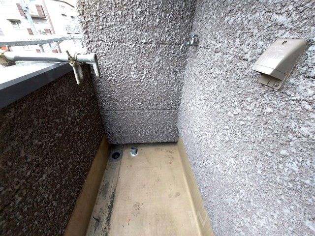 セザンヌ新栄の設備