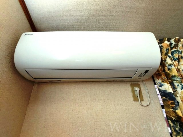 セザンヌ新栄の設備