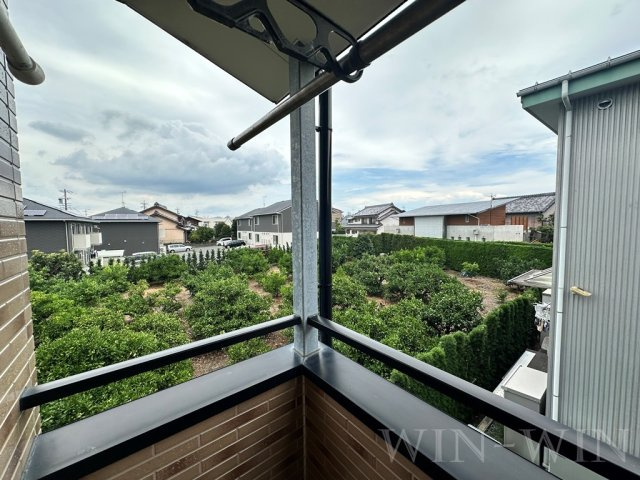ソフィアの展望
