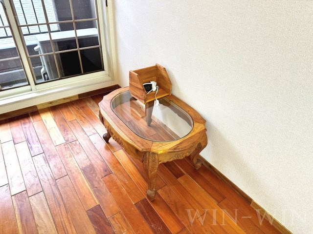 ユトリロ平川本町の設備