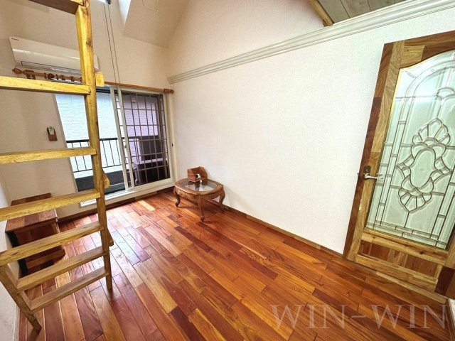 ユトリロ平川本町のその他