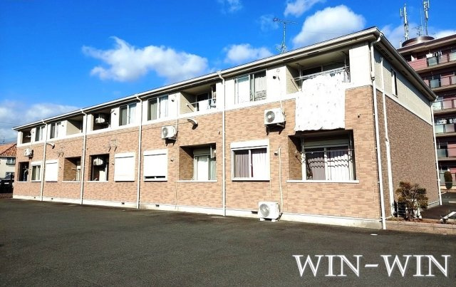 エルヴェ南小向 A