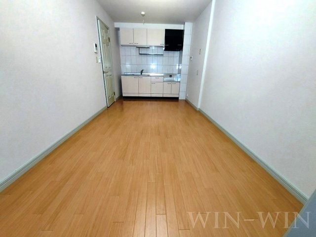 エルヴェ南小向 Aのその他