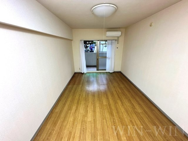 サンフレアの寝室|イメージ（同建物内別部屋の写真です）