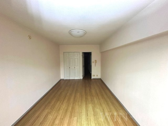 サンフレアの居間・リビング|イメージ（同建物内別部屋の写真です）