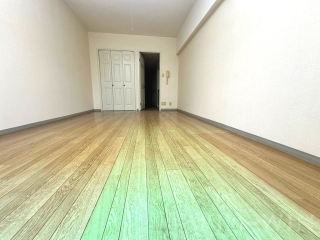 サンフレアの居間・リビング|イメージ（同建物内別部屋の写真です）