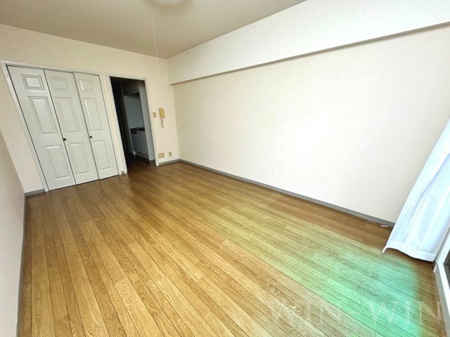 サンフレアの内装|イメージ（同建物内別部屋の写真です）