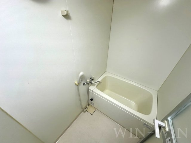 サンフレアの浴室|イメージ（同建物内別部屋の写真です）
