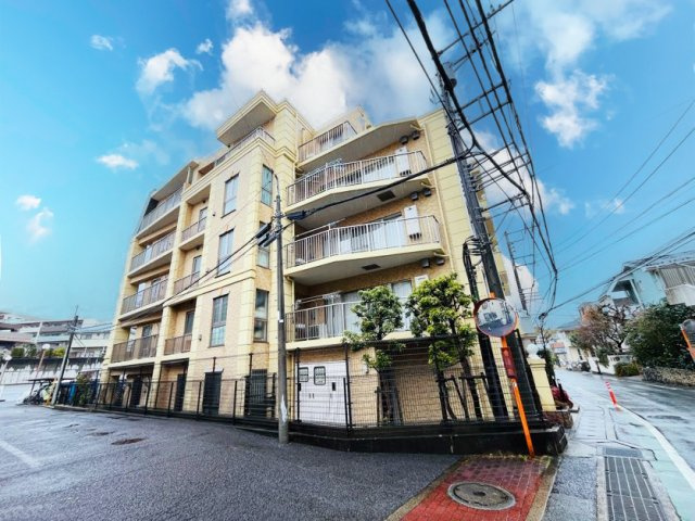 東急田園都市線「たまプラーザ」グランシティたまプラーザⅡの画像