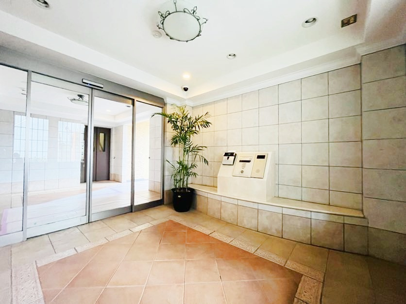 東急田園都市線「たまプラーザ」グランシティたまプラーザⅡの画像