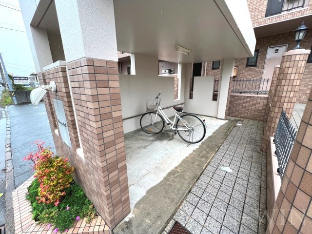 アヴァンセ山本のその他共用部分