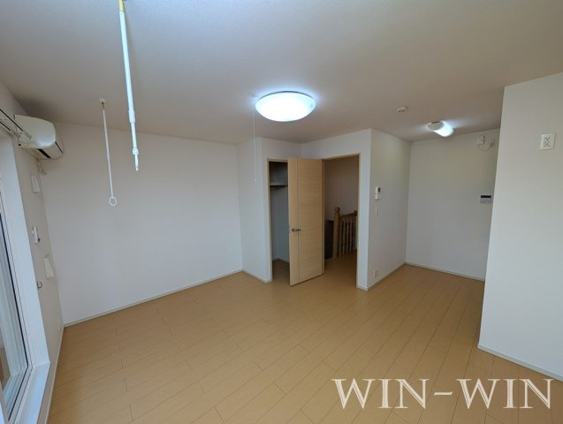 ファインの居間・リビング