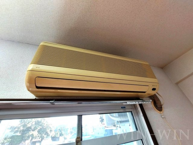 ファインビレッジの設備