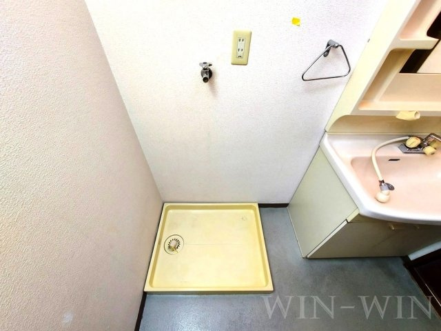 ファインビレッジの設備