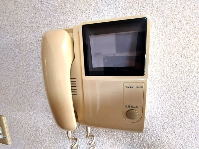 ファインビレッジのセキュリティ