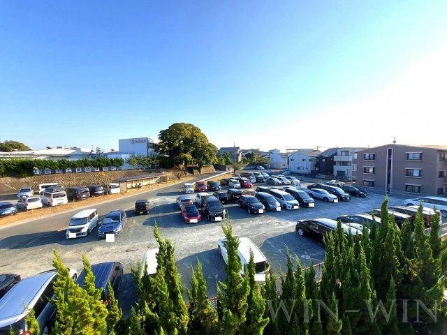 ファインビレッジの展望