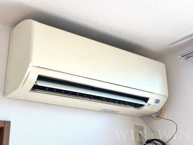 ファインステージの設備