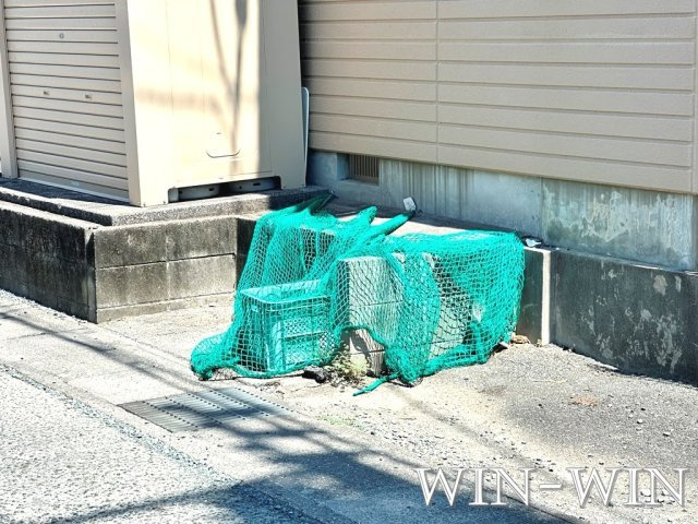 ファインステージのその他共用部分