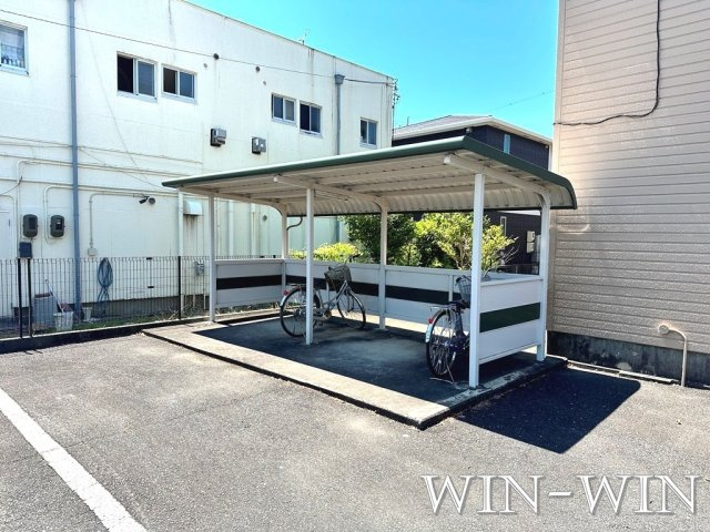 ファインステージのその他共用部分