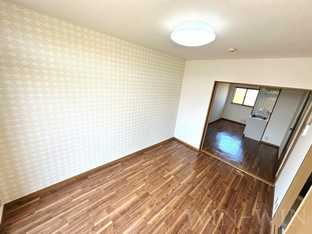 ファインステージの居間・リビング