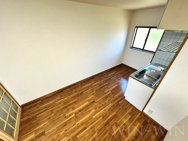 ファインステージの内装