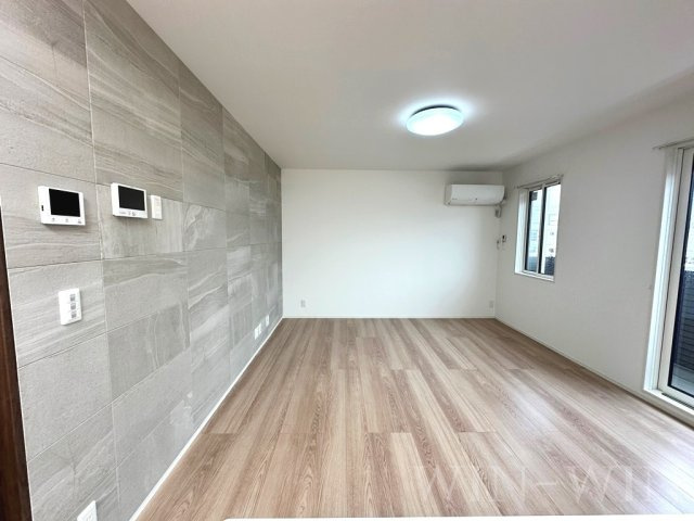 ファミール駅西のその他