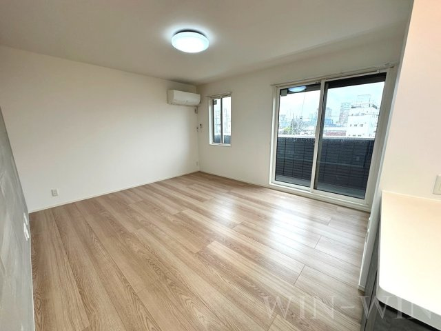 ファミール駅西のその他